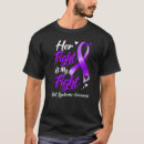 Zoek naar rett syndroom tshirts Haar