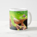Recherche de grandes singes tasses Faune