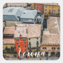 Recherche de facade autocollants Italie