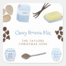 Zoek naar vanille stickers Waterverf