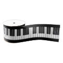 Recherche de piano rubans Blanc