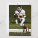 Zoek naar atletiek uitnodigingen Afstuderen