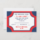 Recherche de billet théâtre invitations Montrer