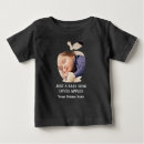 Recherche de moderne bébé tshirts Pour tous