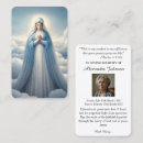 Recherche de vierge marie invitations Prière