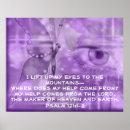 Recherche de psaume 121 posters Inspiration