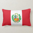 Recherche de amérique latine coussins Drapeau