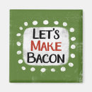 Zoek naar bacon magneten Bacon en eieren