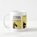 Recherche de cheval noir tasses Humour