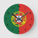 Zoek naar portugal klokken Vlag