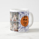 Recherche de pou tasses Mère
