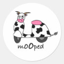 Zoek naar bromfiets stickers Cartoon
