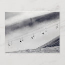 Recherche de skieur cartes postales Vacances