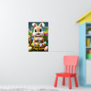 Recherche de pâques drôles posters Pour enfants