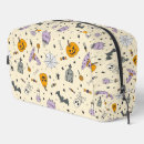 Recherche de araignée cosmétiques pochettes Jack o' lantern