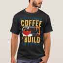 Recherche de charpentier drôle tshirts Chemise
