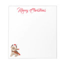 Recherche de christmas blocsnotes Cute