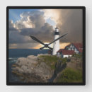 Recherche de phares horloges De phare