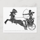 Recherche de égyptien cartes postales Pharoah