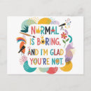 Zoek naar creatieve briefkaarten Artistiek ontwerp