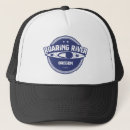 Recherche de rivière casquettes Plier