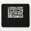 Recherche de sauter ski tapis souris Hiver