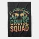 Zoek naar klaver keuken handdoeken Heilige