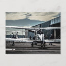 Recherche de biplan cartes postales Avions