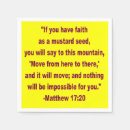 Zoek naar geloof servetten Religieus