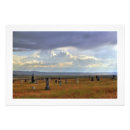 Zoek naar onweer posters Landschap