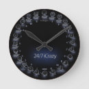 Recherche de humour geek horloges Ordinateur