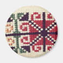 Recherche de broderie magnets Culture