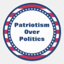 Recherche de anti américain autocollants États unis