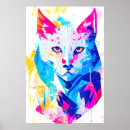 Recherche de lynx posters Animal