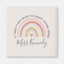 Recherche de enfants magnets Merci