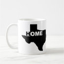 Recherche de texas tasses Étoile solitaire