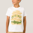 Recherche de crocodile vêtements Mignon