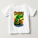 Zoek naar krokodil tshirts Peuter