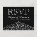 Recherche de rsvp blanc noir posters Invités