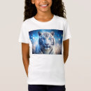Zoek naar witte tijgers tshirts For her