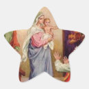 Recherche de la vierge autocollants Enfants