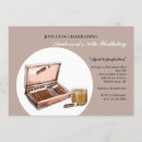Recherche de de cigare invitations Cigares
