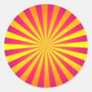 Zoek naar trillings stickers Retro
