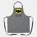 Recherche de qui 1966 tabliers Batman