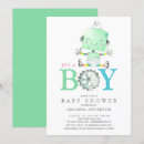 Recherche de petit robot invitations Coloré