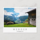 Recherche de lauterbrunnen cartes postales Alpes