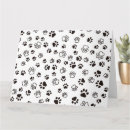 Recherche de noir et blanc chat vœux cartes Chats