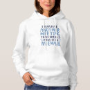 Recherche de autres pulls capuche Courriel
