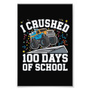 Zoek naar monster truck posters Gelukkig