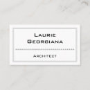Recherche de triangulaire cartes visite Professionnel